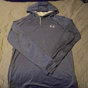 Under Armor Lightweight Sweatshirt